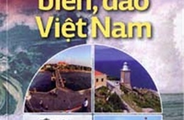 Tìm hiểu về biển, đảo Việt Nam